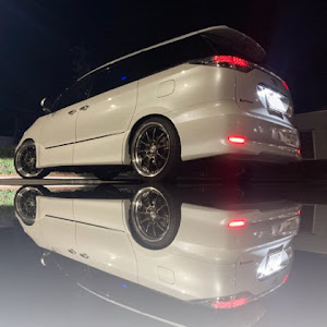 エスティマ ACR50W