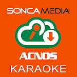 Cover Image of ダウンロード CloudKaraoke Soncamedia 1.5.7 APK