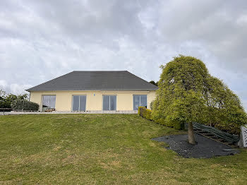 maison à Saint-Martin-des-Besaces (14)