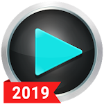 Cover Image of Baixar Reprodutor de vídeo HD 1.9.7 APK