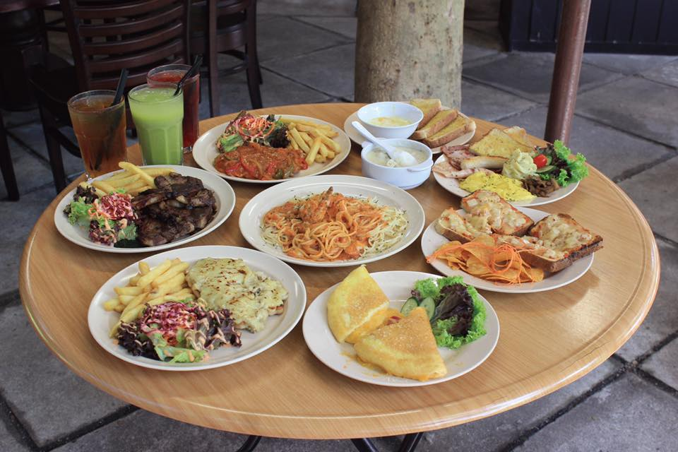 Best Breakfast In Penang