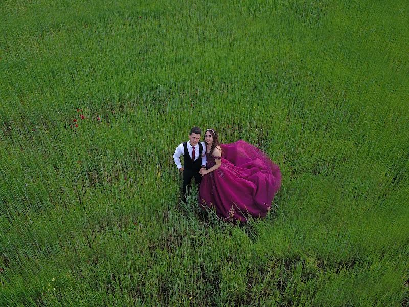 結婚式の写真家Fatih Yılmaz (fatihyilmazfoto)。2018 10月9日の写真