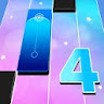 Piano Magic Star 4: Pop Songs icon