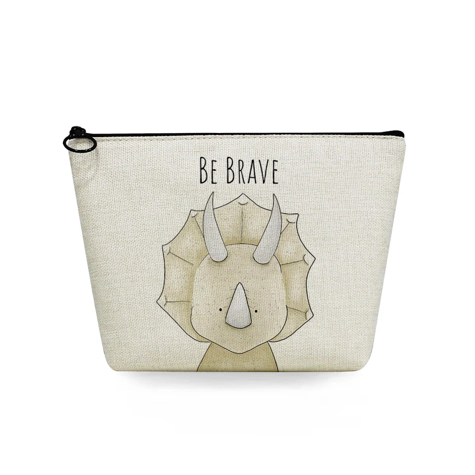 Bolsa de armazenamento inferior branca simples e fofa Organize seus objetos com estilo e aproveite ao máximo o espaço. Prática e charmosa.
