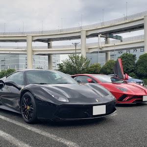 488GTB