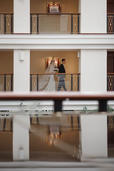 Fotografo di matrimoni Aleksey Syrkin (syrkinfoto). Foto del 18 febbraio