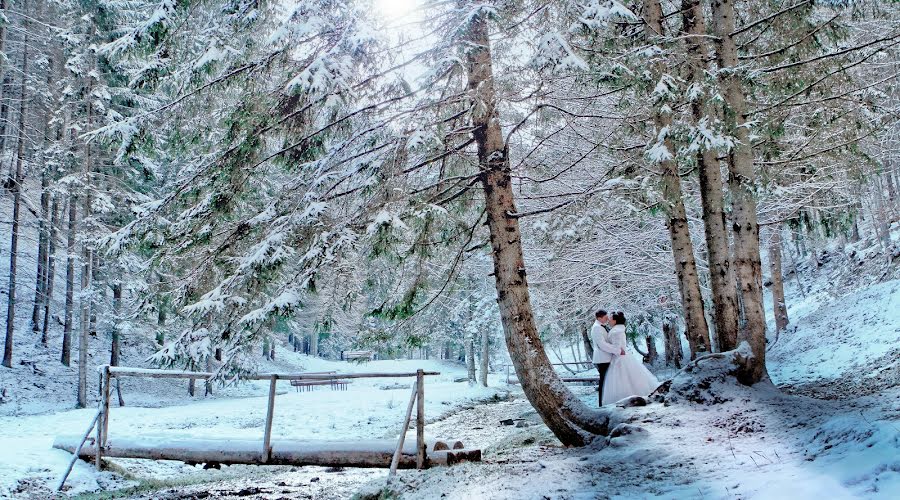 Svatební fotograf Marius Stoica (mariusstoica). Fotografie z 29.listopadu 2014