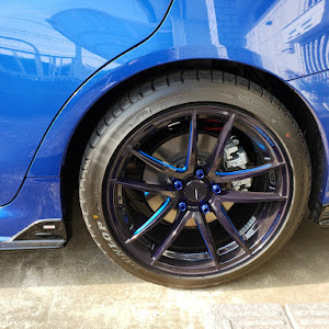 WRX S4 VAG