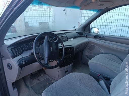 продам запчасти на авто Ford Windstar Windstar (A3) фото 2