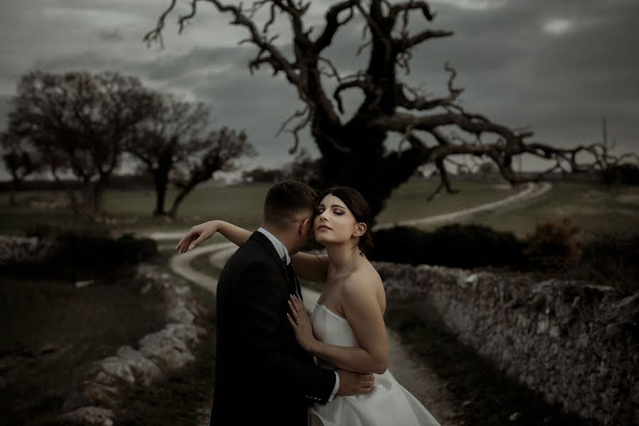 Wedding photographer Ciro Magnesa (magnesa). Photo of 12 January