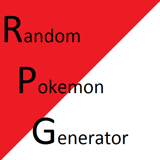 Random Pokemon Generator - Pokemon Go & Pokemon 