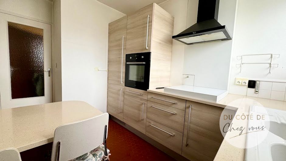 Vente appartement 2 pièces 53.59 m² à Saint-André-les-Vergers (10120), 86 500 €