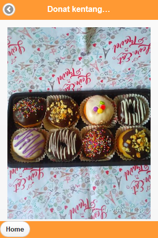 Resep Donat Kentang Apk Download Apkpure Ai