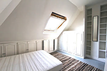 appartement à Paris 2ème (75)