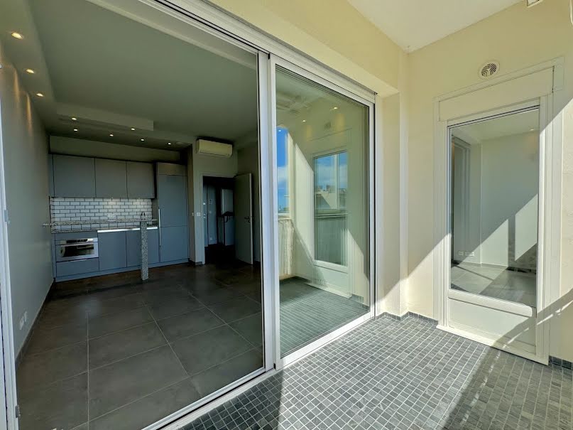 Vente appartement 2 pièces 47.8 m² à Monaco (98000), 2 300 000 €