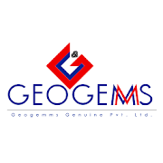 GeoGemms-(Online Gem Store)  Icon