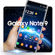 Download Theme for Galaxy Note 9 For PC Windows and Mac 1.1.1