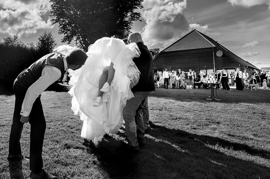 Fotógrafo de casamento Estelle Carlier (estellephoto59). Foto de 3 de janeiro 2023