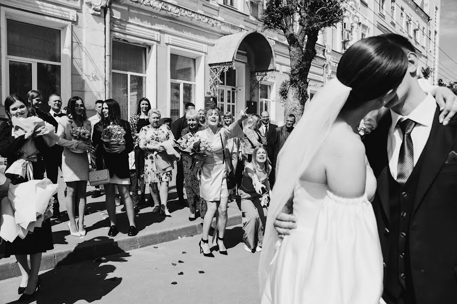 Wedding photographer Valeriya Kozlova (kozlovaphoto). Photo of 16 August 2022