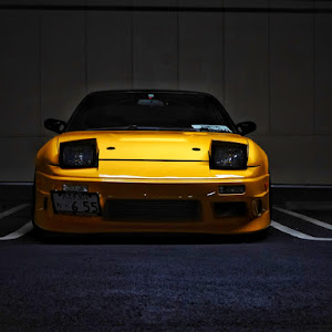 180SX RPS13