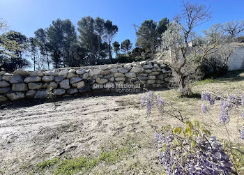 terrain à batir à Châteauneuf-de-Gadagne (84)