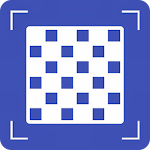 Cover Image of ดาวน์โหลด Chessfimee: chess scan&analyze 2.1 APK