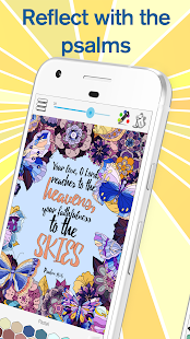 Christian Coloring(圖2)-速報App