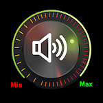 Sound Booster Pro -Volume Booster Equalizer 2020 Apk