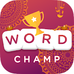 Cover Image of Unduh Word Champ - Game Kata dan Teka-teki Kata Gratis 5.1 APK