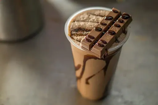 KitKat Shake