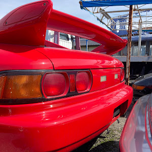 MR2 SW20