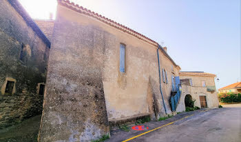 maison à Saint-Maurice-de-Cazevieille (30)