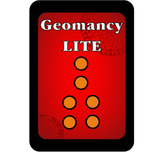 Геомантия - Lite.apk 1.0