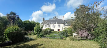 maison à Sainte-Marie-du-Mont (50)