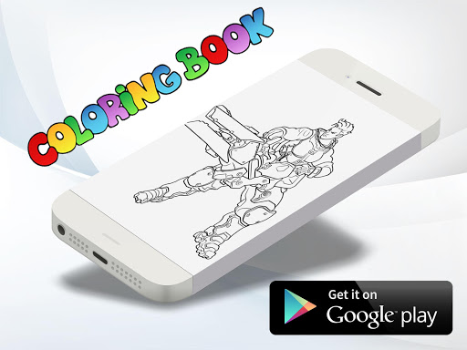 Dibujos de Fortnite Battle Royale APK download | APKPure.co - 512 x 384 jpeg 44kB
