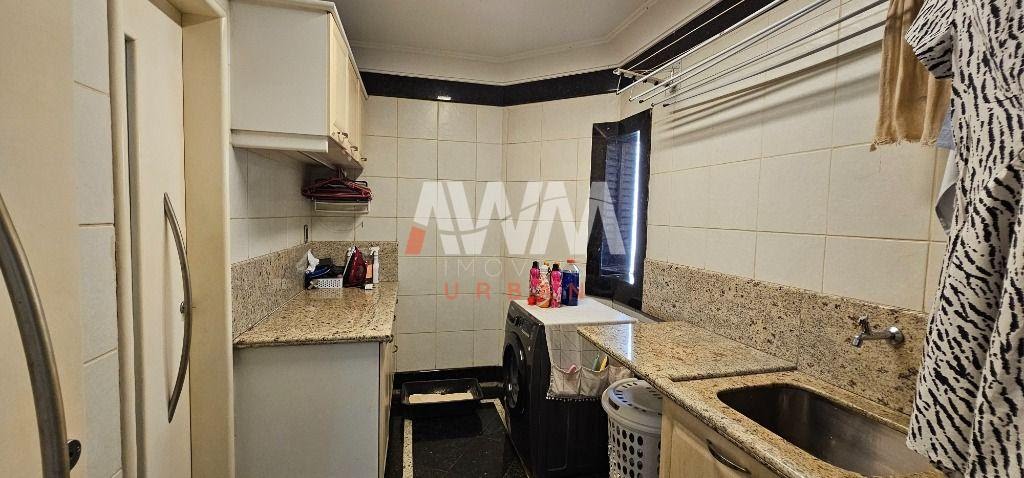 Apartamento, 3 quartos, 174 m² - Foto 18