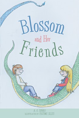 Blossom and Her Friends cover