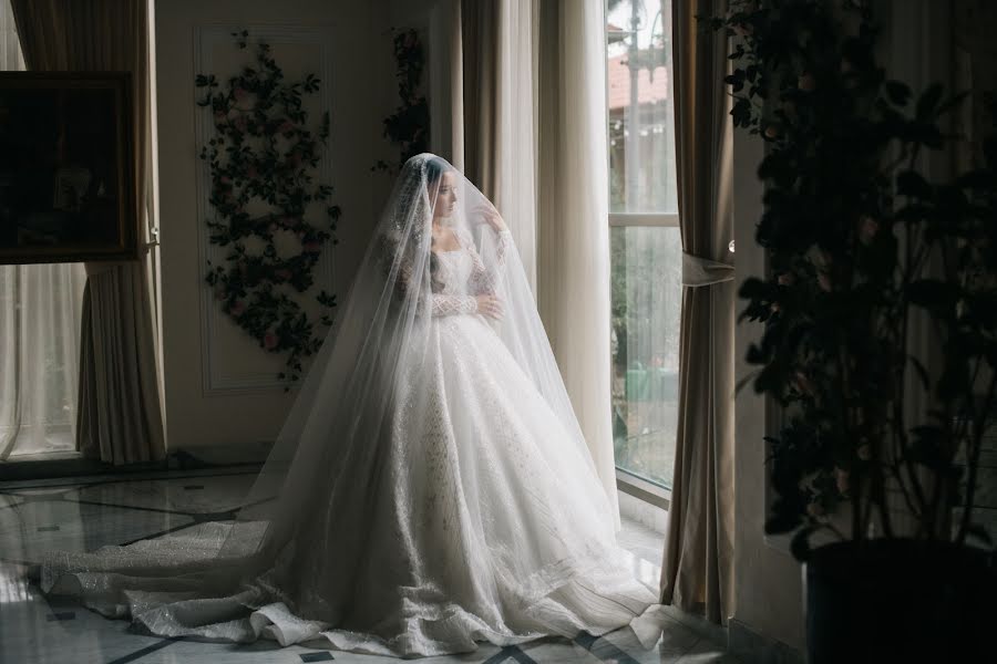 Wedding photographer Asim Mirzeyev (asimphotographer). Photo of 19 November 2023
