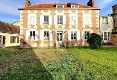 Maison avec terrasse 20