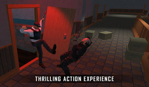 Secret Agent Rescue Mission 3D (Mod Money)