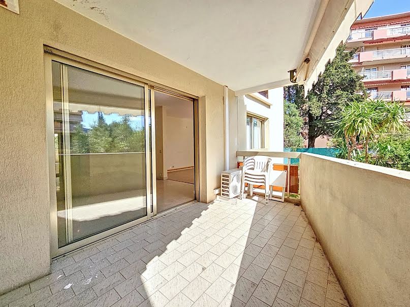 Vente appartement 3 pièces 74.02 m² à Cannes (06400), 335 000 €