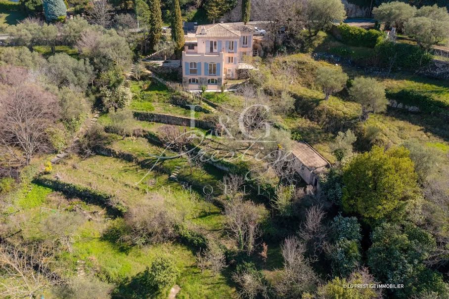 Vente villa 6 pièces 136 m² à Fayence (83440), 647 000 €