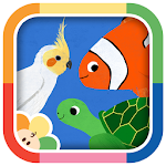 Cover Image of Download Animal Match-Up: Game for Kids 2.0.1 APK