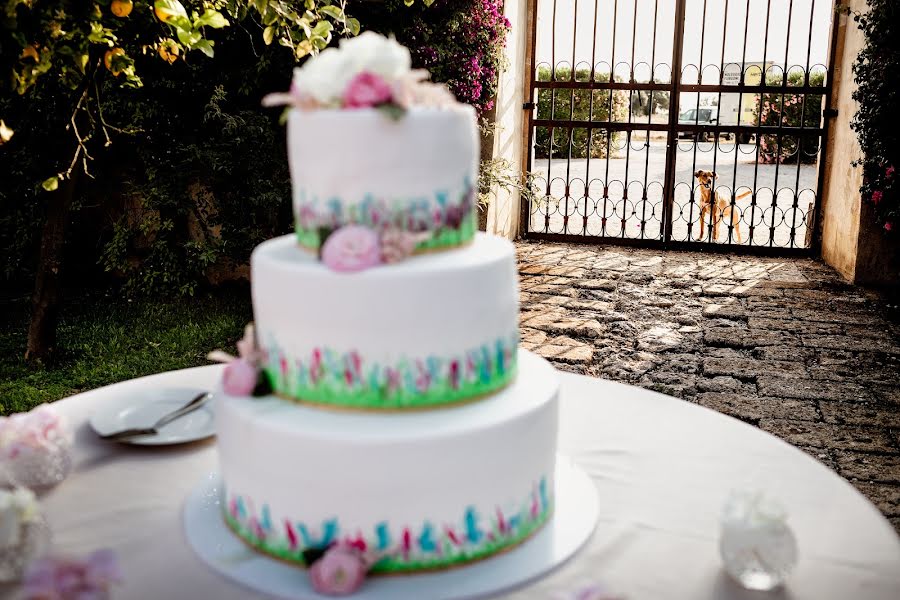 Fotógrafo de casamento Paolo Sicurella (sicurella). Foto de 24 de julho 2019