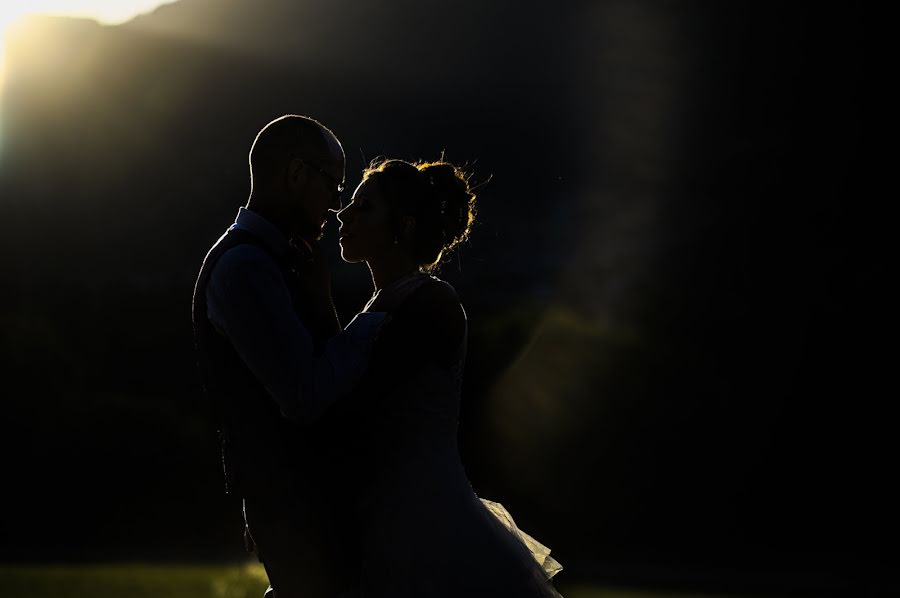 Photographe de mariage Jonathan Sylvoz (johnsylvoz). Photo du 24 août 2020