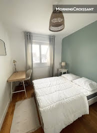 appartement à Lorient (56)