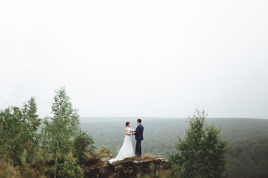 Wedding photographer Nikolay Ovcharov (ovcharov). Photo of 11 July 2015