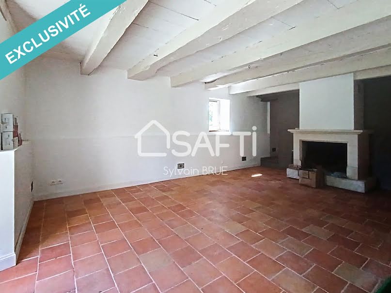 Vente maison 6 pièces 184 m² à Lafrançaise (82130), 278 500 €