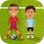 World Soccer Challenge Apk