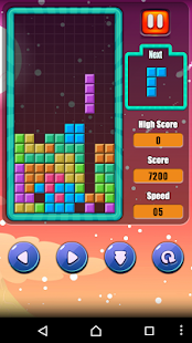 download Brick Classic - Puzzle Blocks free